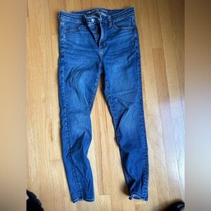 American Eagle High-Rise Jeggings 2